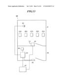 PORTABLE RADIATION IMAGE CAPTURING APPARATUS AND RADIATION IMAGE CAPTURING     SYSTEM diagram and image