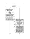 PORTABLE RADIATION IMAGE CAPTURING APPARATUS AND RADIATION IMAGE CAPTURING     SYSTEM diagram and image