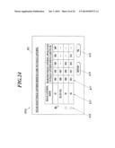 PORTABLE RADIATION IMAGE CAPTURING APPARATUS AND RADIATION IMAGE CAPTURING     SYSTEM diagram and image