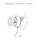 VALVE ACTUATOR DEVICE, IN PARTICULAR FOR A HEATING OR COOLING SYSTEM VALVE diagram and image