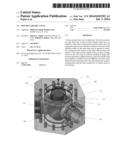 Rotary Ceramic Valve diagram and image