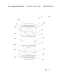 Rotary Ceramic Valve diagram and image