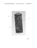 Rotary Ceramic Valve diagram and image