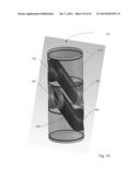 Rotary Ceramic Valve diagram and image