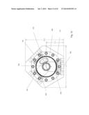Rotary Ceramic Valve diagram and image