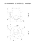 Rotary Ceramic Valve diagram and image