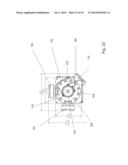 Rotary Ceramic Valve diagram and image