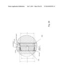 Rotary Ceramic Valve diagram and image