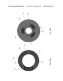 Rotary Ceramic Valve diagram and image