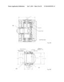 Rotary Ceramic Valve diagram and image