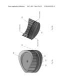 Rotary Ceramic Valve diagram and image