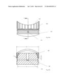 Rotary Ceramic Valve diagram and image