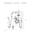 Carbon Fiber Reinforced Polyoxymethylene for Printer Spindles diagram and image