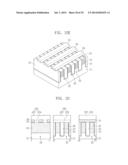 SEMICONDUCTOR DEVICE HAVING DIODE AND METHOD OF FORMING THE SAME diagram and image