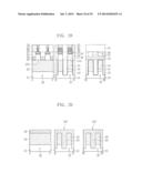 SEMICONDUCTOR DEVICE HAVING DIODE AND METHOD OF FORMING THE SAME diagram and image