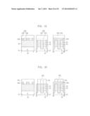 SEMICONDUCTOR DEVICE HAVING DIODE AND METHOD OF FORMING THE SAME diagram and image