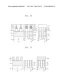 SEMICONDUCTOR DEVICE HAVING DIODE AND METHOD OF FORMING THE SAME diagram and image