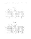 SEMICONDUCTOR DEVICE HAVING DIODE AND METHOD OF FORMING THE SAME diagram and image