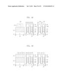 SEMICONDUCTOR DEVICE HAVING DIODE AND METHOD OF FORMING THE SAME diagram and image