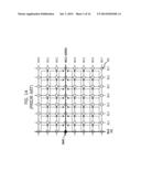 VARIABLE RESISTANCE MEMORY DEVICE diagram and image