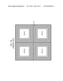 VARIABLE RESISTANCE MEMORY DEVICE diagram and image