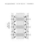 VARIABLE RESISTANCE MEMORY DEVICE diagram and image