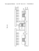 VARIABLE RESISTANCE MEMORY DEVICE diagram and image