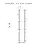 ORGANIC LIGHT EMITTING DISPLAY PANEL AND METHOD OF MANUFACTURING THE SAME diagram and image