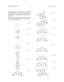 CONDENSED CYCLIC COMPOUND AND ORGANIC LIGHT-EMITTING DEVICE COMPRISING THE     SAME diagram and image