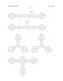 CONDENSED CYCLIC COMPOUND AND ORGANIC LIGHT-EMITTING DEVICE COMPRISING THE     SAME diagram and image