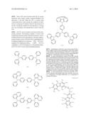 CONDENSED CYCLIC COMPOUND AND ORGANIC LIGHT-EMITTING DEVICE COMPRISING THE     SAME diagram and image