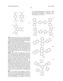 CONDENSED CYCLIC COMPOUND AND ORGANIC LIGHT-EMITTING DEVICE COMPRISING THE     SAME diagram and image