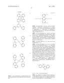 CONDENSED CYCLIC COMPOUND AND ORGANIC LIGHT-EMITTING DEVICE COMPRISING THE     SAME diagram and image