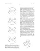 CONDENSED CYCLIC COMPOUND AND ORGANIC LIGHT-EMITTING DEVICE COMPRISING THE     SAME diagram and image