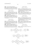 CONDENSED CYCLIC COMPOUND AND ORGANIC LIGHT-EMITTING DEVICE COMPRISING THE     SAME diagram and image