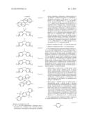 CONDENSED CYCLIC COMPOUND AND ORGANIC LIGHT-EMITTING DEVICE COMPRISING THE     SAME diagram and image