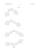 CONDENSED CYCLIC COMPOUND AND ORGANIC LIGHT-EMITTING DEVICE COMPRISING THE     SAME diagram and image