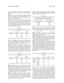 ORGANIC LIGHT EMITTING DISPLAY DEVICE AND METHOD OF MANUFACTURING THE SAME diagram and image