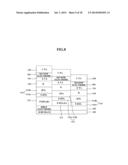 Organic Light Emitting Display Device and Method of Fabricating the Same diagram and image