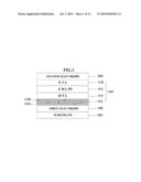 Organic Light Emitting Display Device diagram and image