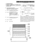 Light-Emitting Element, Light-Emitting Device, Electronic Appliance, and     Lighting Device diagram and image