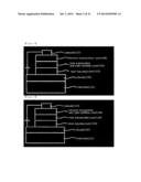 BINAPHTHALENE DERIVATIVES, PREPARATION METHOD THEREOF AND ORGANIC     ELECTRONIC DEVICE USING THE SAME diagram and image