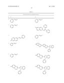 BINAPHTHALENE DERIVATIVES, PREPARATION METHOD THEREOF AND ORGANIC     ELECTRONIC DEVICE USING THE SAME diagram and image