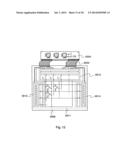 LIGHT-EMITTING ELEMENT AND DISPLAY DEVICE diagram and image