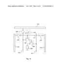 LIGHT-EMITTING ELEMENT AND DISPLAY DEVICE diagram and image