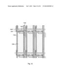 LIGHT-EMITTING ELEMENT AND DISPLAY DEVICE diagram and image