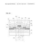 SEMICONDUCTOR DEVICE AND METHOD FOR MANUFACTURING THE SAME diagram and image