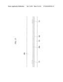 THIN FILM TRANSISTOR PANEL AND METHOD FOR MANUFACTURING THE SAME diagram and image