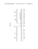 THIN FILM TRANSISTOR PANEL AND METHOD FOR MANUFACTURING THE SAME diagram and image