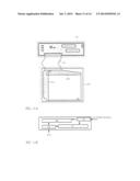 LIGHT EMITTING DEVICE diagram and image